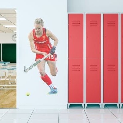Sport Prints - Framed, Wallpaper and Canvas