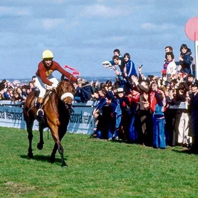 Red Rum: The Grand National's Greatest Ever Winner
