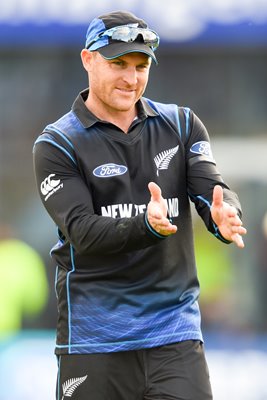  Brendon McCullum New Zealand v England Edgbaston 2015