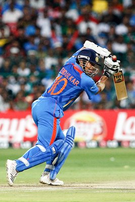 Sachin Tendulkar India Cricket World Cup