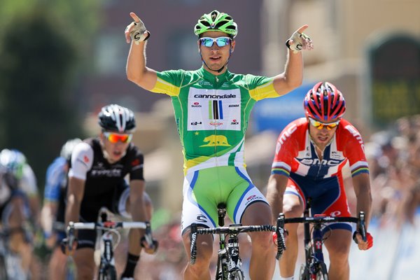 Peter Sagan Amgen Tour of California 2014