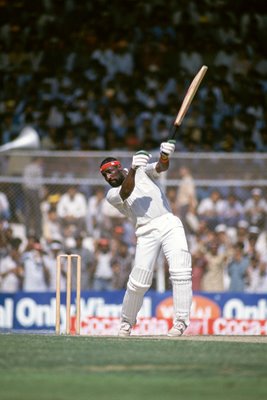Viv Richards West Indies World Cup 1987