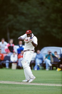 Viv Richards West Indies 1985
