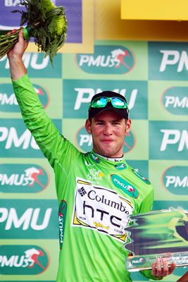 Mark Cavendish wins in La Grande Motte 2009