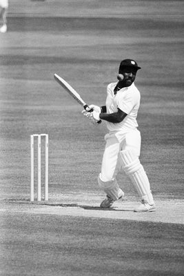 Viv Richards West Indies ODI v England 1980