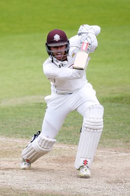 Ben Foakes Surrey v Middlesex 2016 County Championship