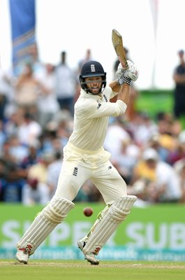 Sri Lanka v England: First Test - Day One
