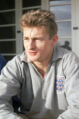 Roger Hunt England World Cup 1966
