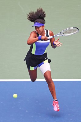 Naomi Osaka Japan US Open Tennis Final New York 2020