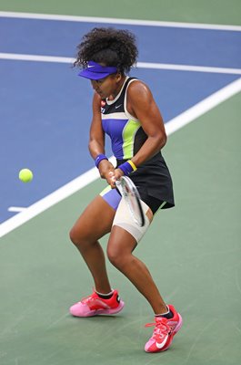 Naomi Osaka Japan US Open Final 2020  