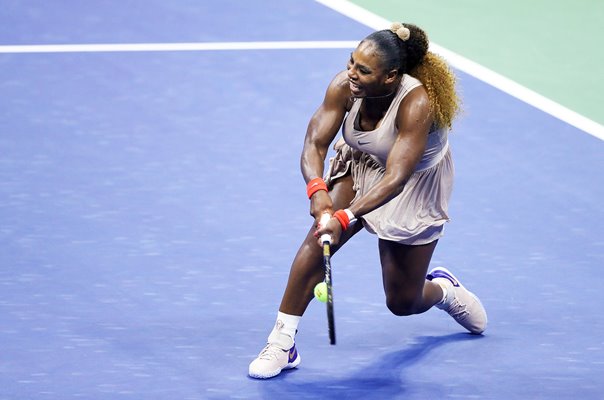 Serena Williams United States US Open Tennis 2020