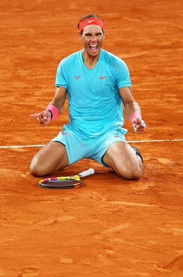 Rafael Nadal wins French Open 2020 for 20th Grand Slam