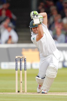 AB De Villiers South Africa Lord's 2012