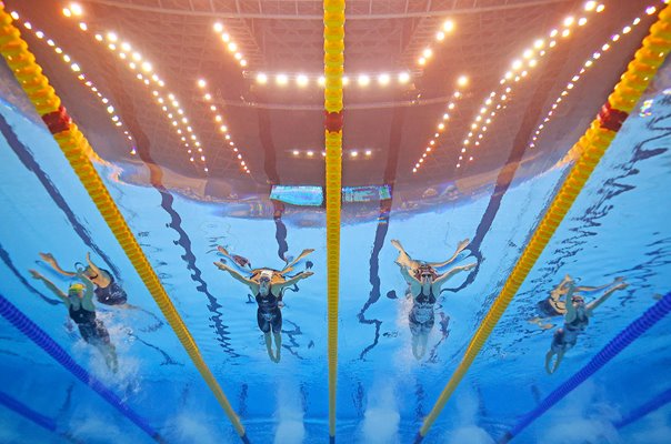  Women's 200m Breaststroke World Aquatics Championships Swimming Fukuoka 2023