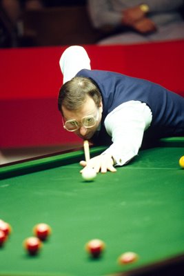 Dennis Taylor v Steve Davis World Snooker Final 1985