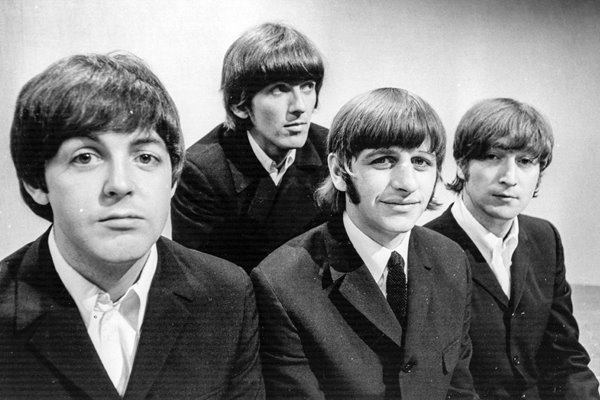 Beatles At The BBC 1966