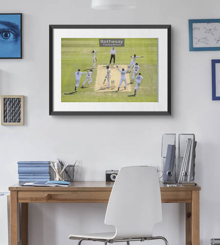 England v India 2025
