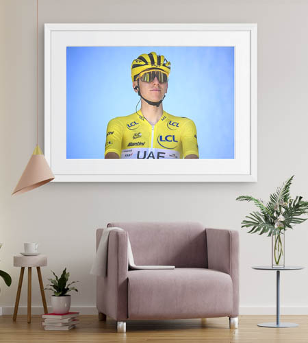 Tour de France 2025