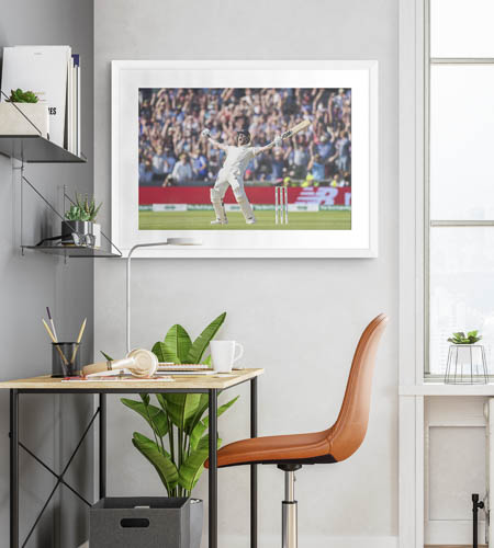 Ben Stokes