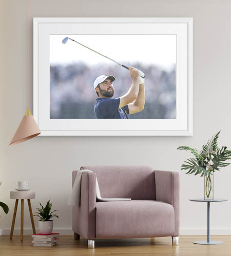 British Open 2025