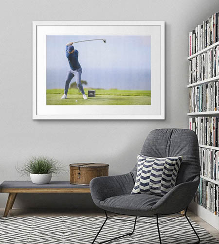 Rory McIlroy