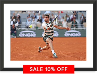 French Open 2025