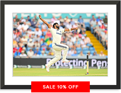 England v India Test Series 2025