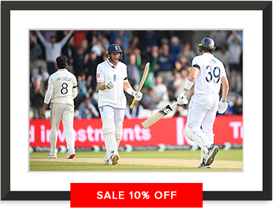 England v India Test Series 2025