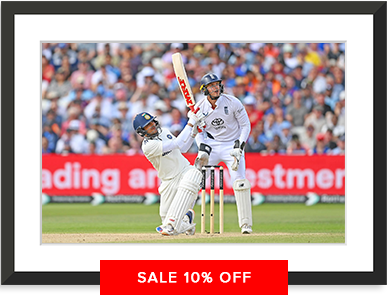 England v India Test Series 2025