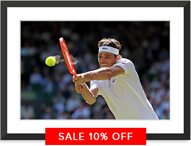 Wimbledon 2025