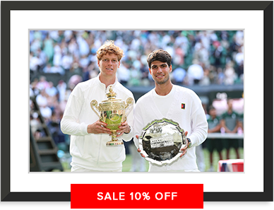 Wimbledon 2025