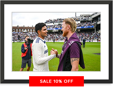 England v India 2025