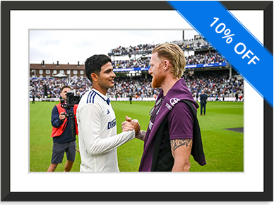 England v India 2025
