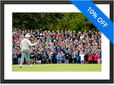 Rory McIlroy wins Irish Open