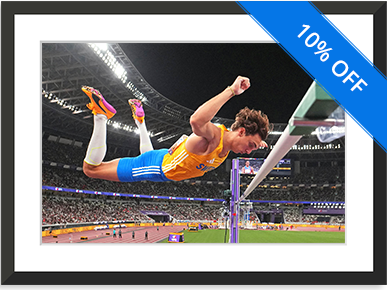 World Athletics 2025