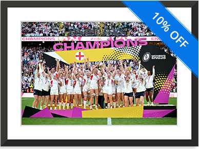 Women’s Rugby World Cup 2025