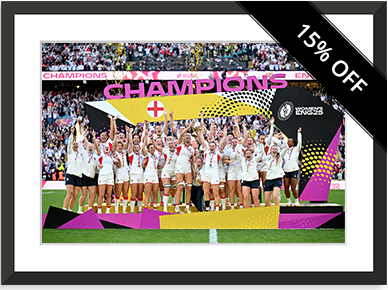 Women’s Rugby World Cup 2025