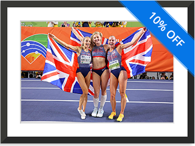 World Indoor Athletics 2026