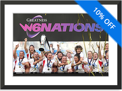 Women’s Six Nations 2026