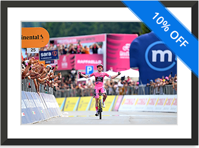 Giro d’Italia 2026