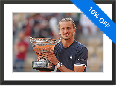 French Open 2026