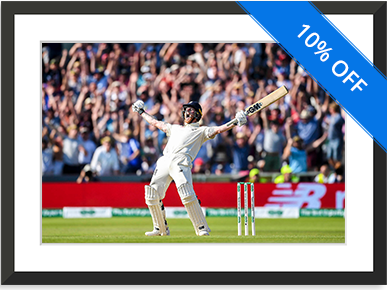 Ben Stokes