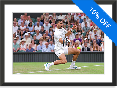 Wimbledon 2026