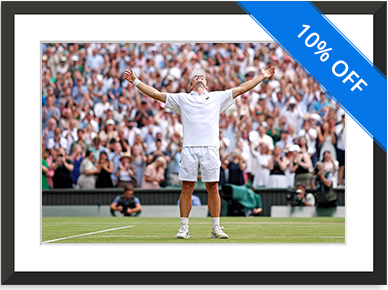 Wimbledon 2026