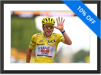 Tour de France 2026