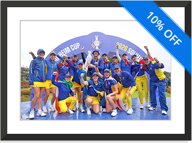 Solheim Cup 2026