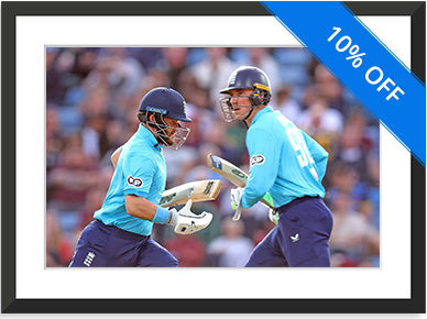 England Summer of Cricket 2026