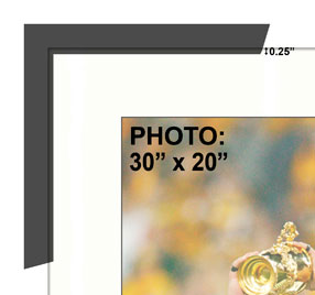 frame example