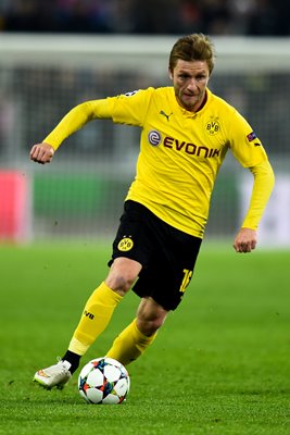 Kuba Blaszczykowski Borussia Dortmund