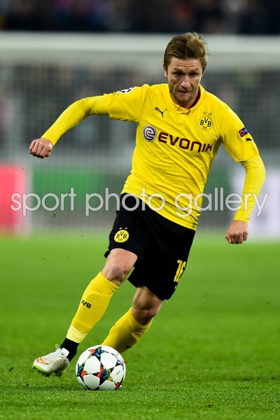 Kuba Blaszczykowski Borussia Dortmund